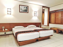 The Cipaku Garden Hotel