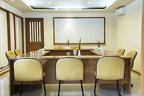 The Cipaku Garden Hotel