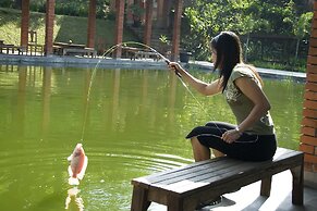 The Cipaku Garden Hotel