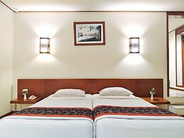 The Cipaku Garden Hotel