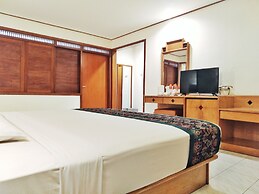 The Cipaku Garden Hotel