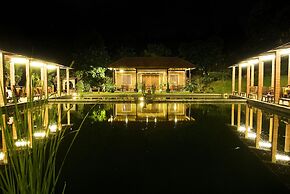 The Cipaku Garden Hotel