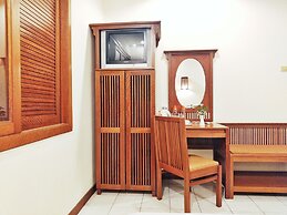 The Cipaku Garden Hotel