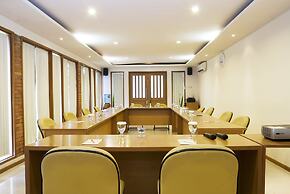 The Cipaku Garden Hotel