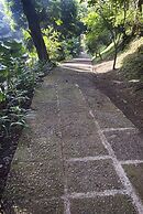 The Cipaku Garden Hotel