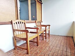 The Cipaku Garden Hotel