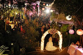 The Cipaku Garden Hotel