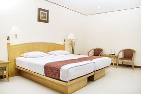 The Cipaku Garden Hotel