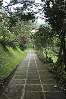 The Cipaku Garden Hotel