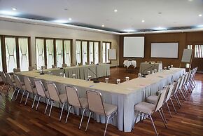 The Cipaku Garden Hotel