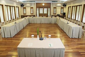 The Cipaku Garden Hotel