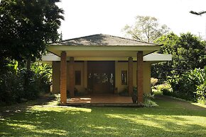 The Cipaku Garden Hotel