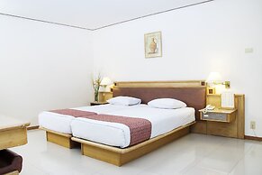 The Cipaku Garden Hotel