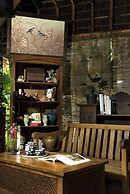 The Cipaku Garden Hotel