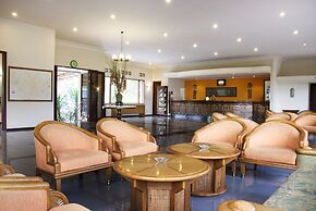 The Cipaku Garden Hotel