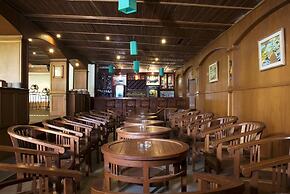 The Cipaku Garden Hotel