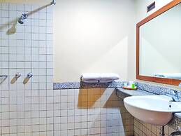 The Cipaku Garden Hotel