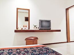 The Cipaku Garden Hotel