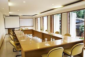 The Cipaku Garden Hotel