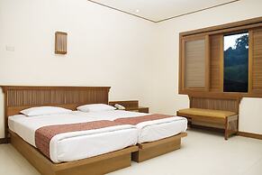 The Cipaku Garden Hotel