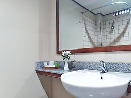 The Cipaku Garden Hotel