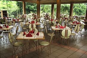 The Cipaku Garden Hotel