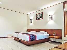 The Cipaku Garden Hotel