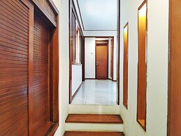 The Cipaku Garden Hotel