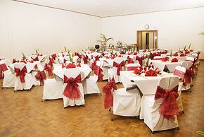 The Cipaku Garden Hotel