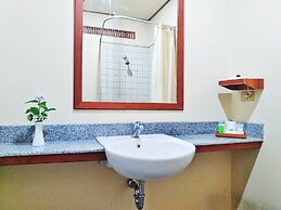 The Cipaku Garden Hotel