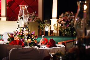 The Cipaku Garden Hotel