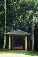 The Cipaku Garden Hotel