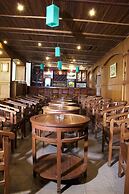 The Cipaku Garden Hotel