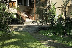 The Cipaku Garden Hotel