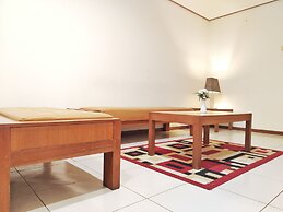 The Cipaku Garden Hotel