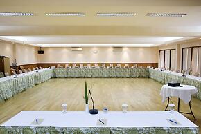 The Cipaku Garden Hotel