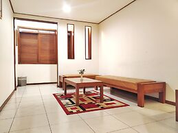 The Cipaku Garden Hotel