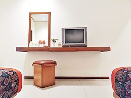 The Cipaku Garden Hotel