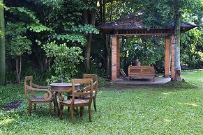 The Cipaku Garden Hotel