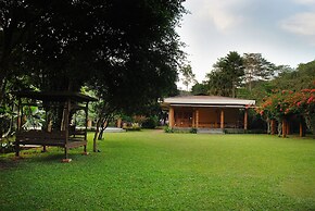 The Cipaku Garden Hotel