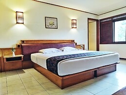 The Cipaku Garden Hotel