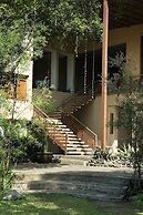 The Cipaku Garden Hotel