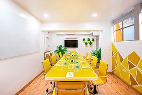 Bloomrooms @ Janpath