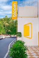 Bloomrooms @ Janpath