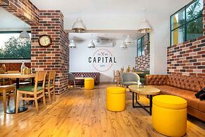 Bloomrooms @ Janpath