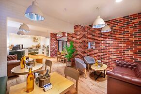 Bloomrooms @ Janpath