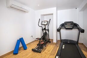 Bloomrooms @ Janpath