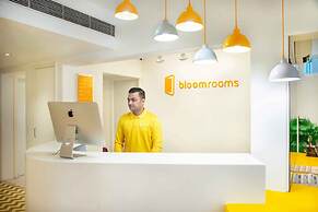 Bloomrooms @ Janpath
