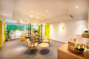 Bloomrooms @ Janpath