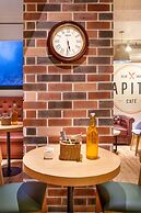 Bloomrooms @ Janpath